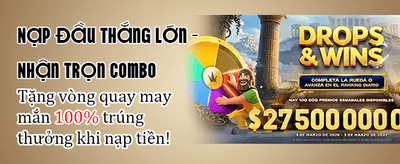 Săn Jackpot Triệu Đô Ngay