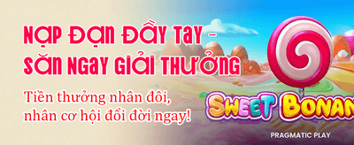 Khuyến Mãi Chào Mừng Cực Khủng