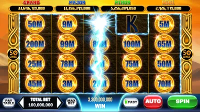 Kho game Slot nổ hũ cực khủng