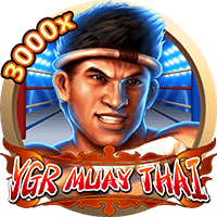 YGR Muay Thái thumbnail